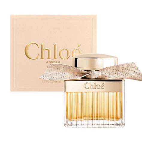 chloe absolu de parfum 50 ml|chloe absolu de parfum review.